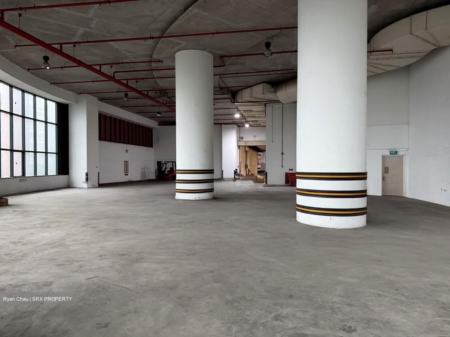 Corporation Place (D22), Warehouse #574093231